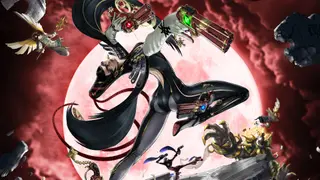 Bayonetta (Xbox One)