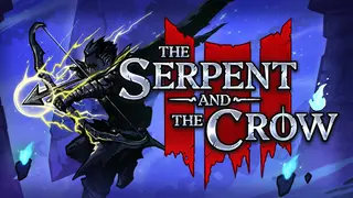 The Serpent and the Crow