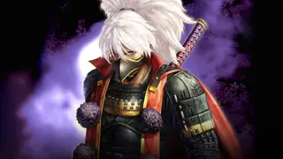SAMURAI SHODOWN Deluxe Edition - Xbox One & Series