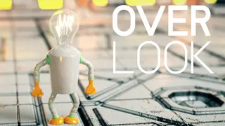 Overlook: Local multiplayer game - up to 16 players
