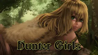 Hunter Girls