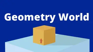 Geometry World