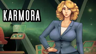 KARMORA