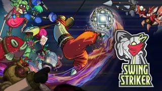 Swing Striker