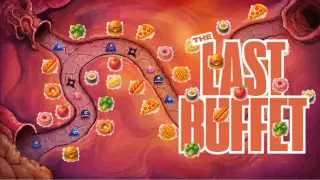 The Last Buffet