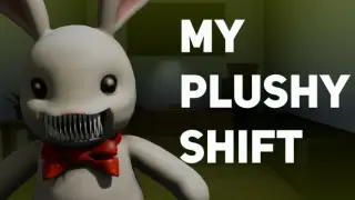 My Plushy Shift