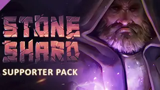 Stoneshard - Supporter Pack