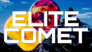 Elite Comet