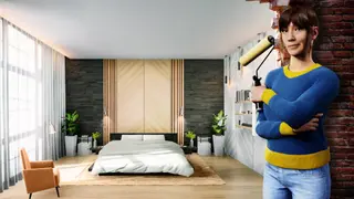 Hotel Renovator (PS4 & PS5)