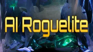 AI Roguelite: Nostalgia 1.1