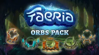 Faeria: All Orbs - Switch