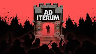 Ad Iterum