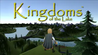 Kingdoms of the Lake - Xbox One