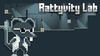 Rattyvity Lab - Xbox Series