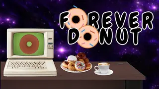 Forever Donut