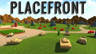 PLACEFRONT