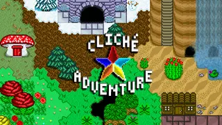 Cliché Adventure