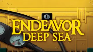 Endeavor: Deep Sea