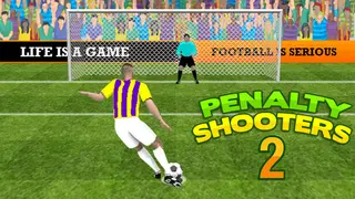 Penalty Shooters 2