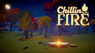 Chillin' by the Fire - Switch 2
