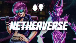 Netherverse