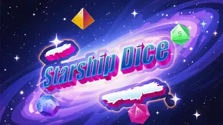 Starship Dice