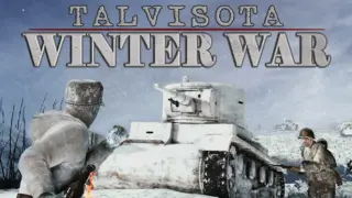 Talvisota - Winter War