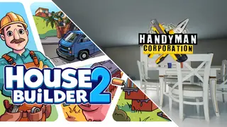 House Builder 2 and Handyman Corporation