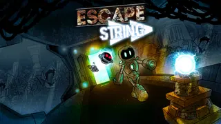 Escape String - Xbox One