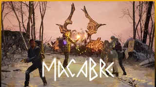 Macabre