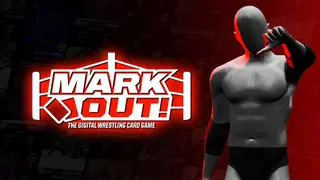 Mark Out! The Wrestling Card Game