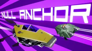 Null Anchor