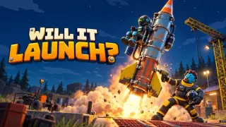 Will It Launch?
