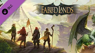 Fabled Lands - The Serpent King's Domain Ultimate