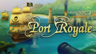 Port Royale
