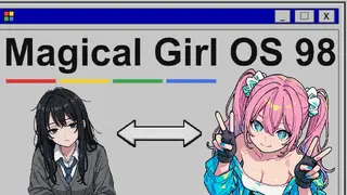Magical Girl OS 98
