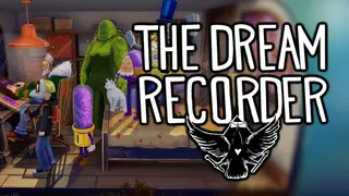 The Dream Recorder