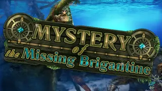 MYSTERY of the Missing Brigantine