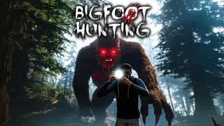 Bigfoot Hunting