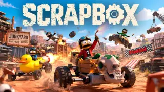 SCRAPBOX