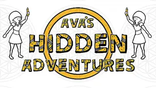 Ava's Hidden Adventures