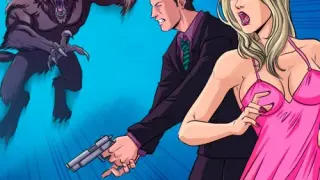 Vera Blanc: Full Moon - Switch