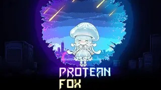 protean fox:supporter pack