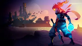 Dead Cells - PS4 & PS5