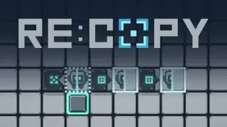 RE:COPY