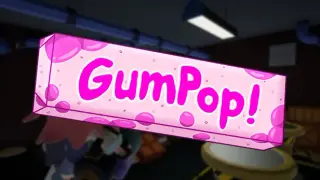 GumPop!