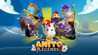 Anito Legends