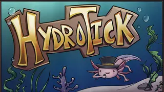 HydroTick: Water Reminder & Aquarium Manager