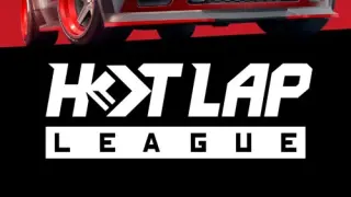 Hot Lap League Deluxe Edition - Switch