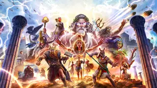 Age of Mythology: Retold - Xbox Series